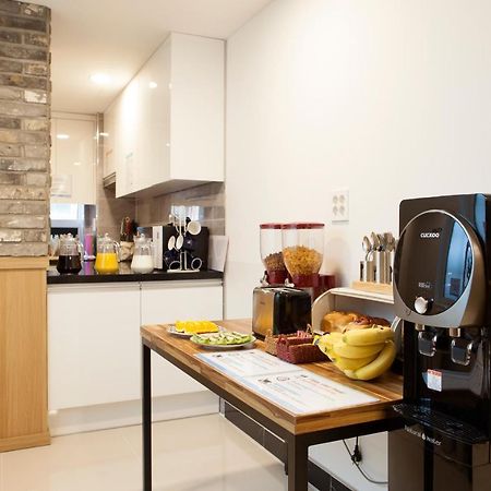 Cioharu Guesthouse Gwanganri Busan Eksteriør bilde