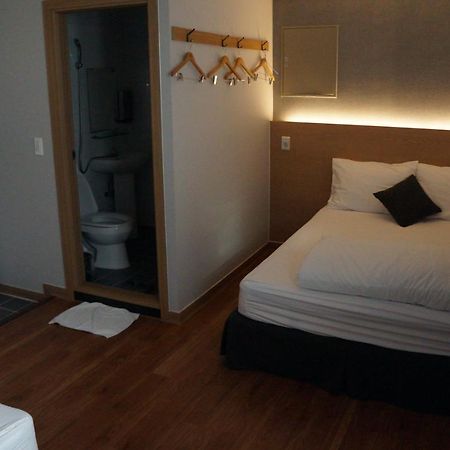 Cioharu Guesthouse Gwanganri Busan Eksteriør bilde
