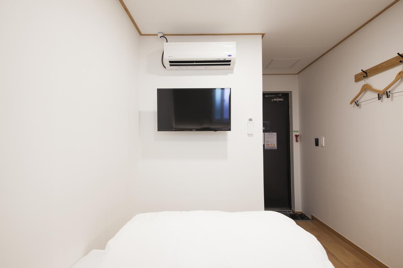 Cioharu Guesthouse Gwanganri Busan Eksteriør bilde