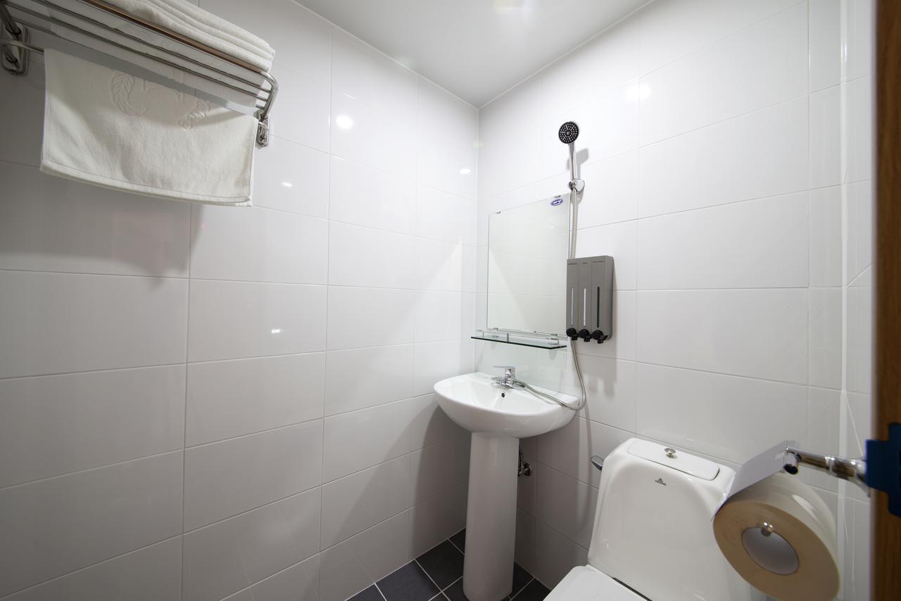 Cioharu Guesthouse Gwanganri Busan Eksteriør bilde