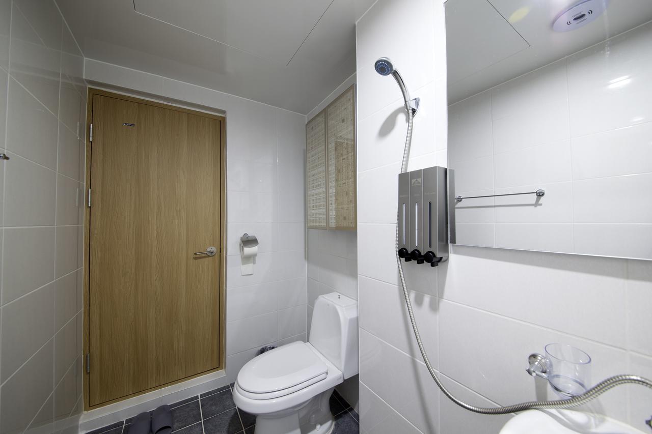 Cioharu Guesthouse Gwanganri Busan Eksteriør bilde