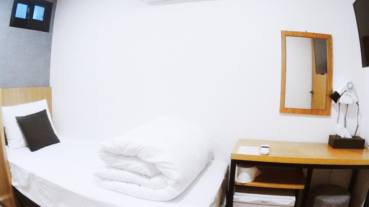 Cioharu Guesthouse Gwanganri Busan Eksteriør bilde