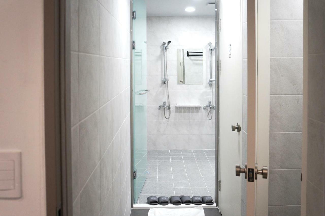 Cioharu Guesthouse Gwanganri Busan Eksteriør bilde