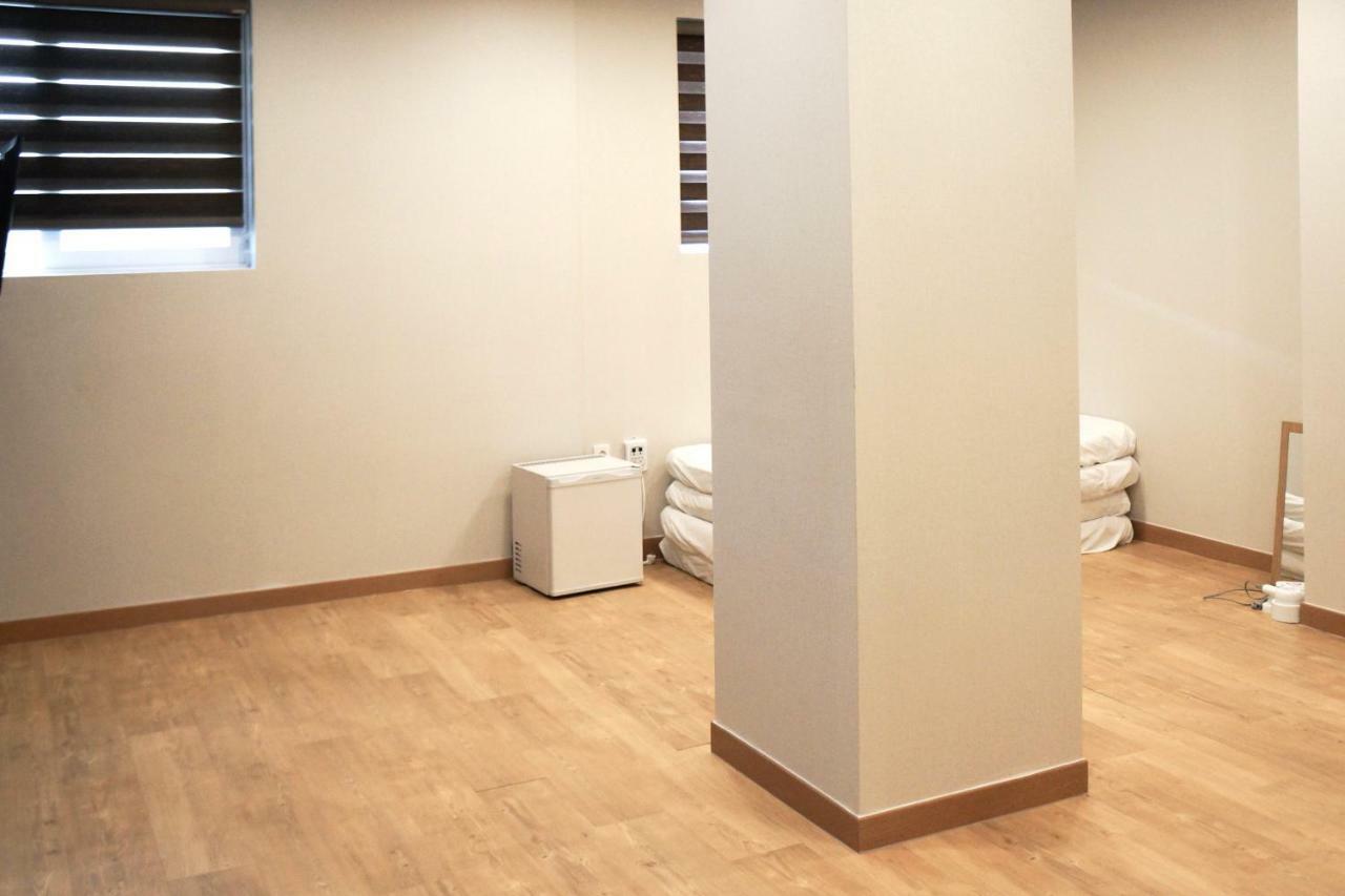 Cioharu Guesthouse Gwanganri Busan Eksteriør bilde