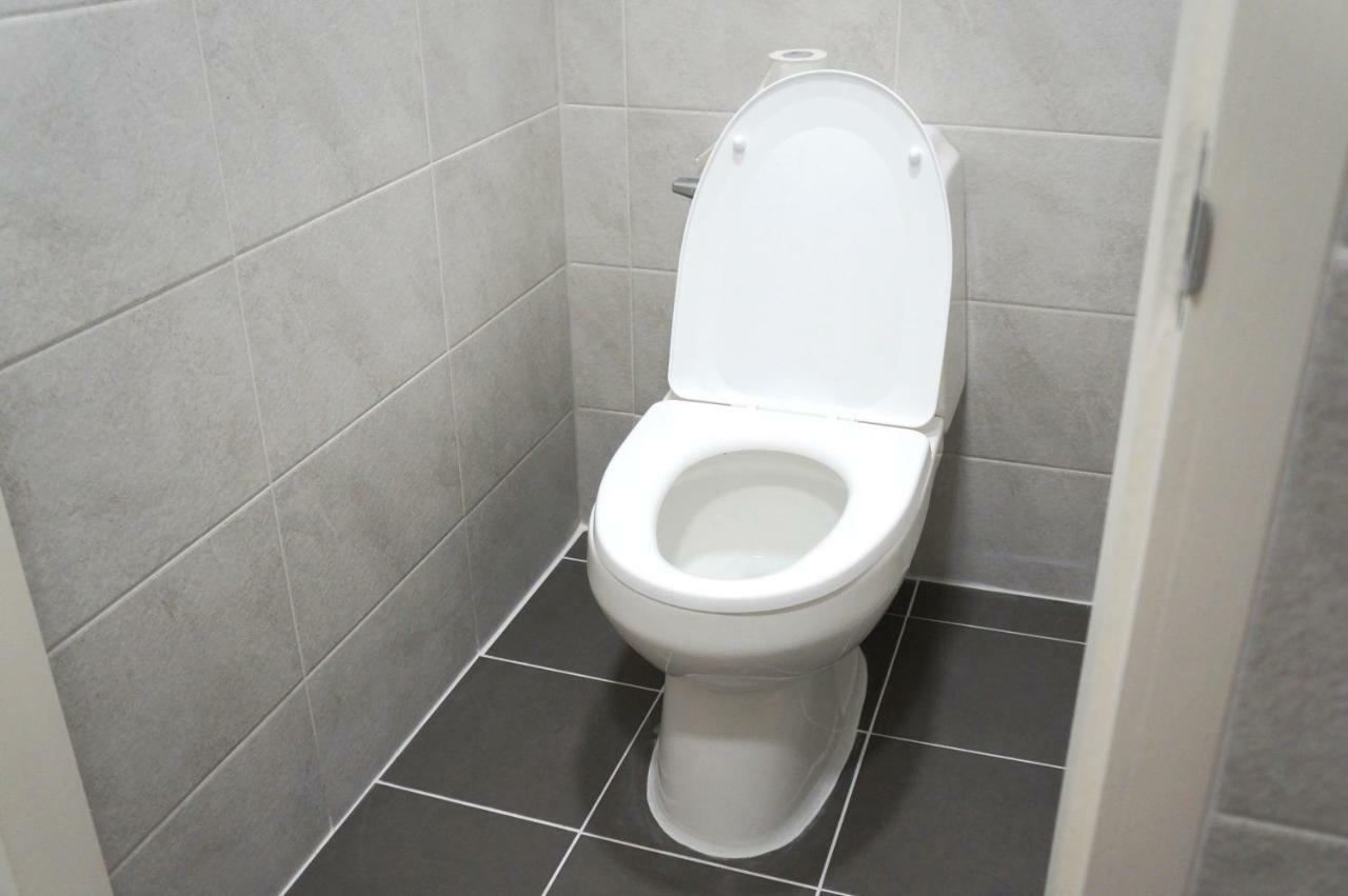 Cioharu Guesthouse Gwanganri Busan Eksteriør bilde