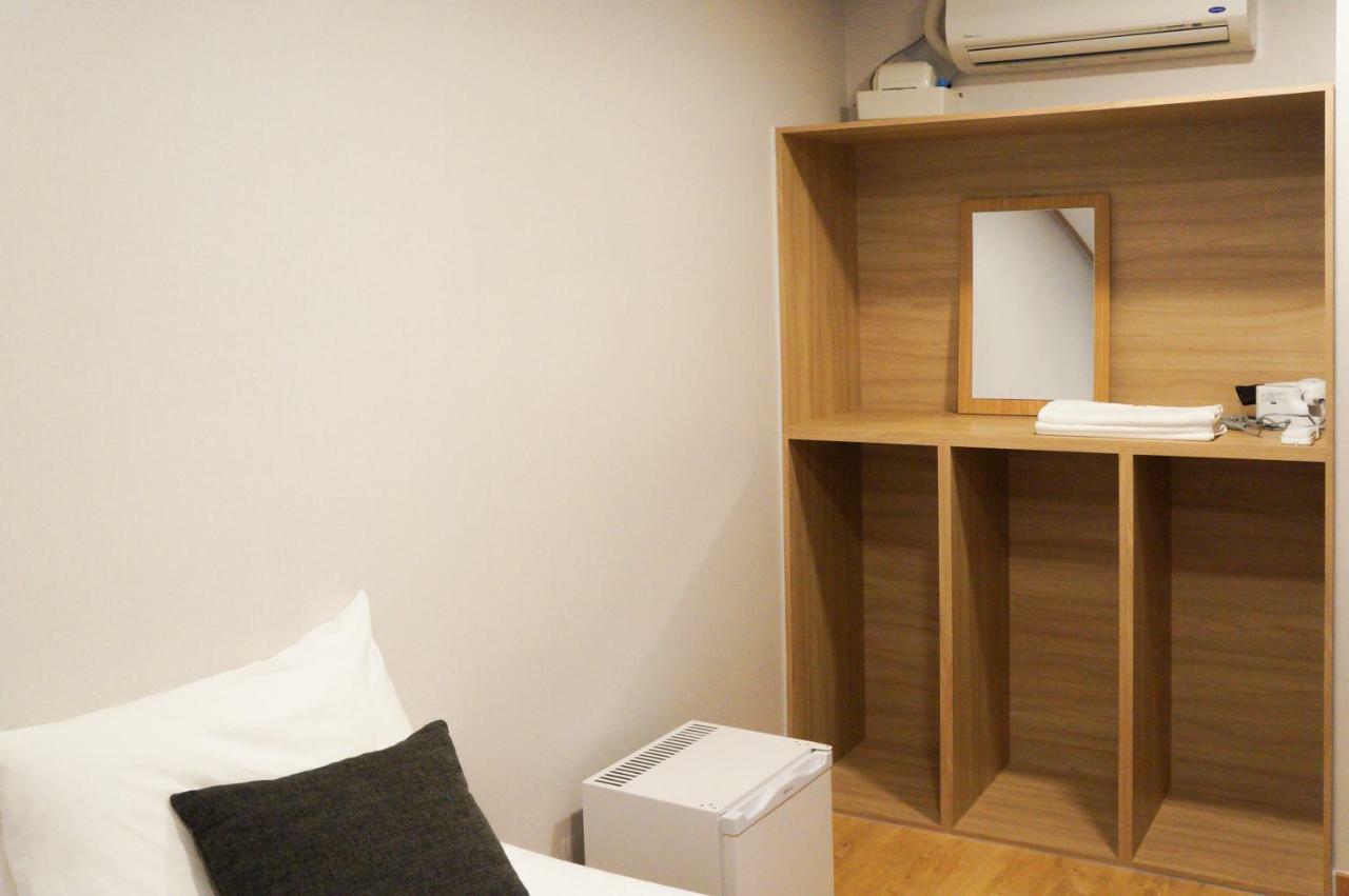 Cioharu Guesthouse Gwanganri Busan Eksteriør bilde