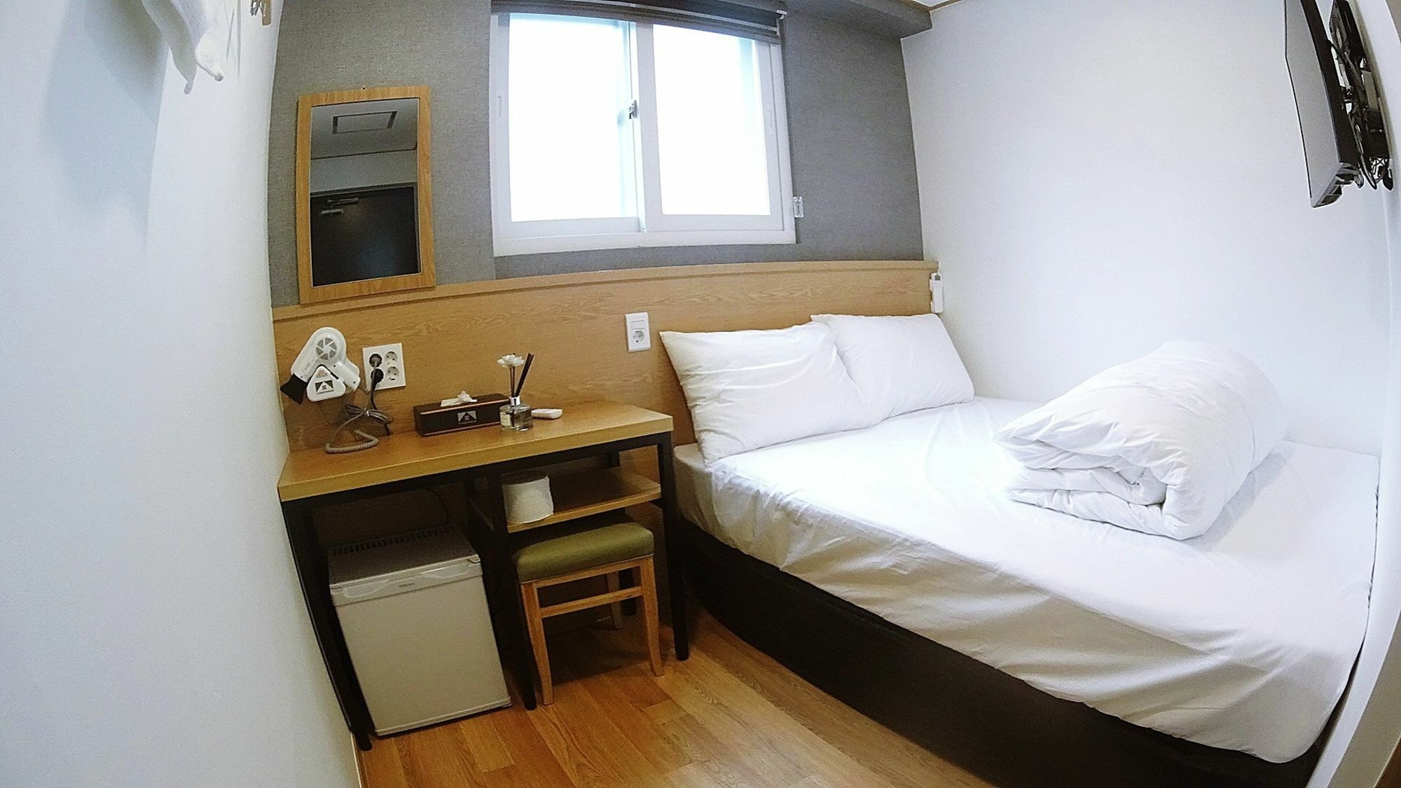 Cioharu Guesthouse Gwanganri Busan Eksteriør bilde