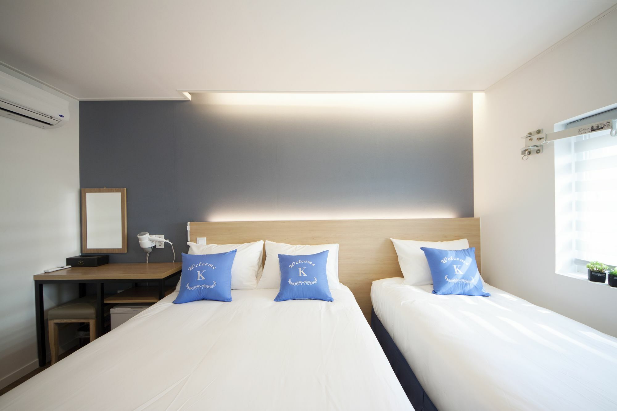 Cioharu Guesthouse Gwanganri Busan Eksteriør bilde