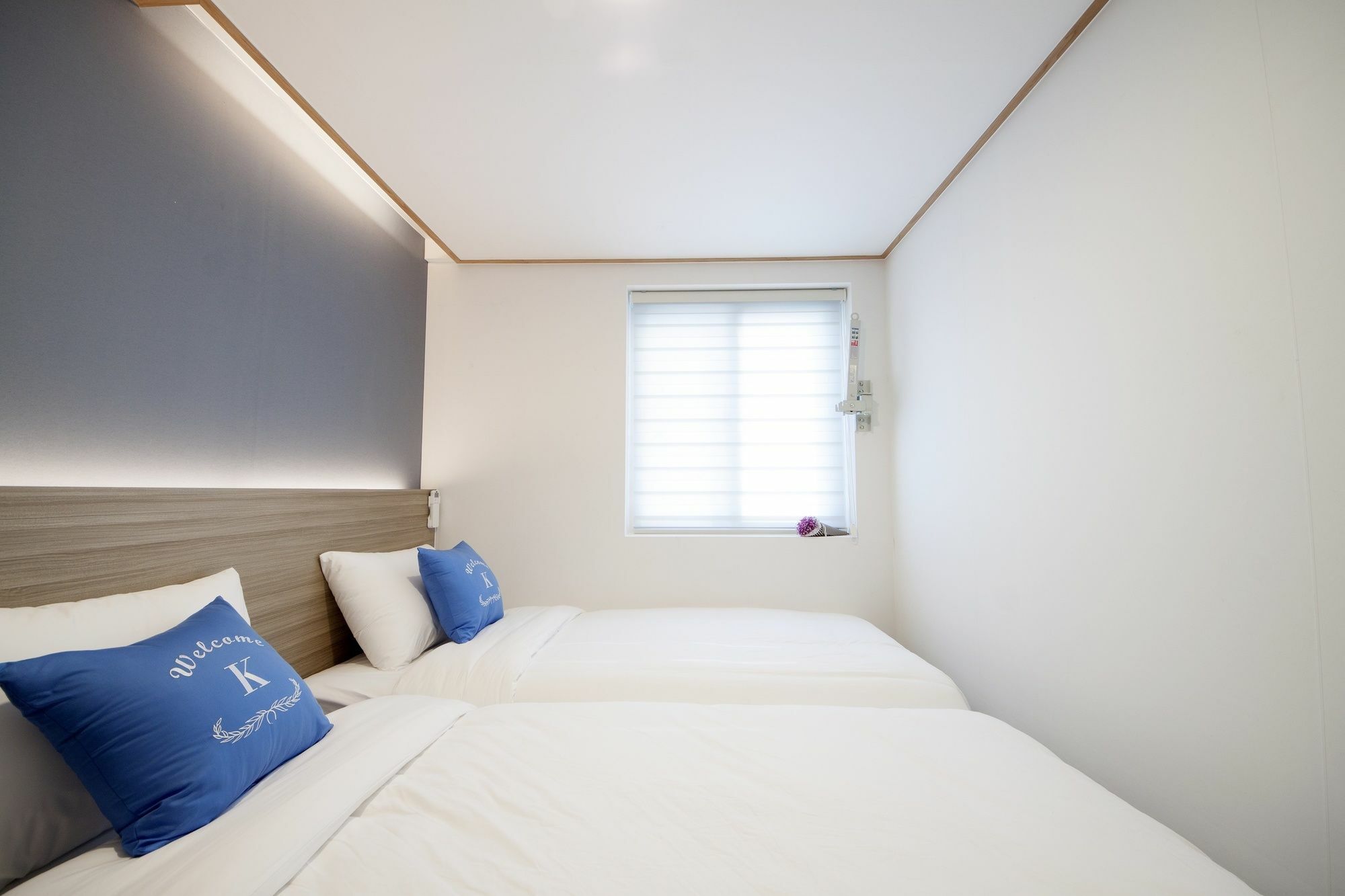 Cioharu Guesthouse Gwanganri Busan Eksteriør bilde
