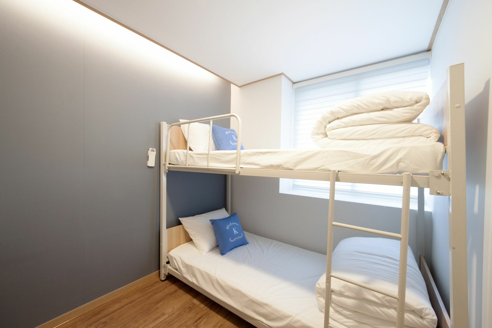 Cioharu Guesthouse Gwanganri Busan Eksteriør bilde