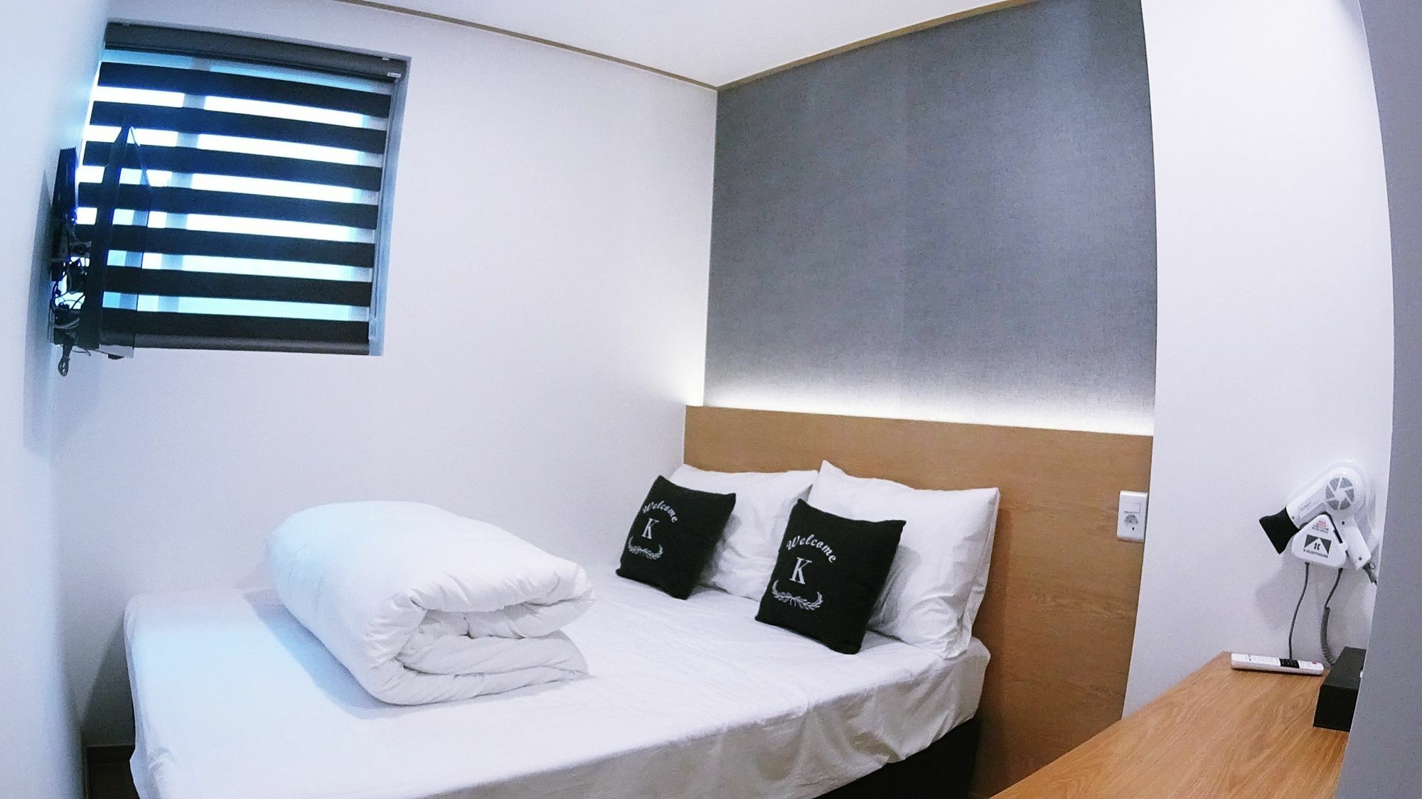 Cioharu Guesthouse Gwanganri Busan Eksteriør bilde