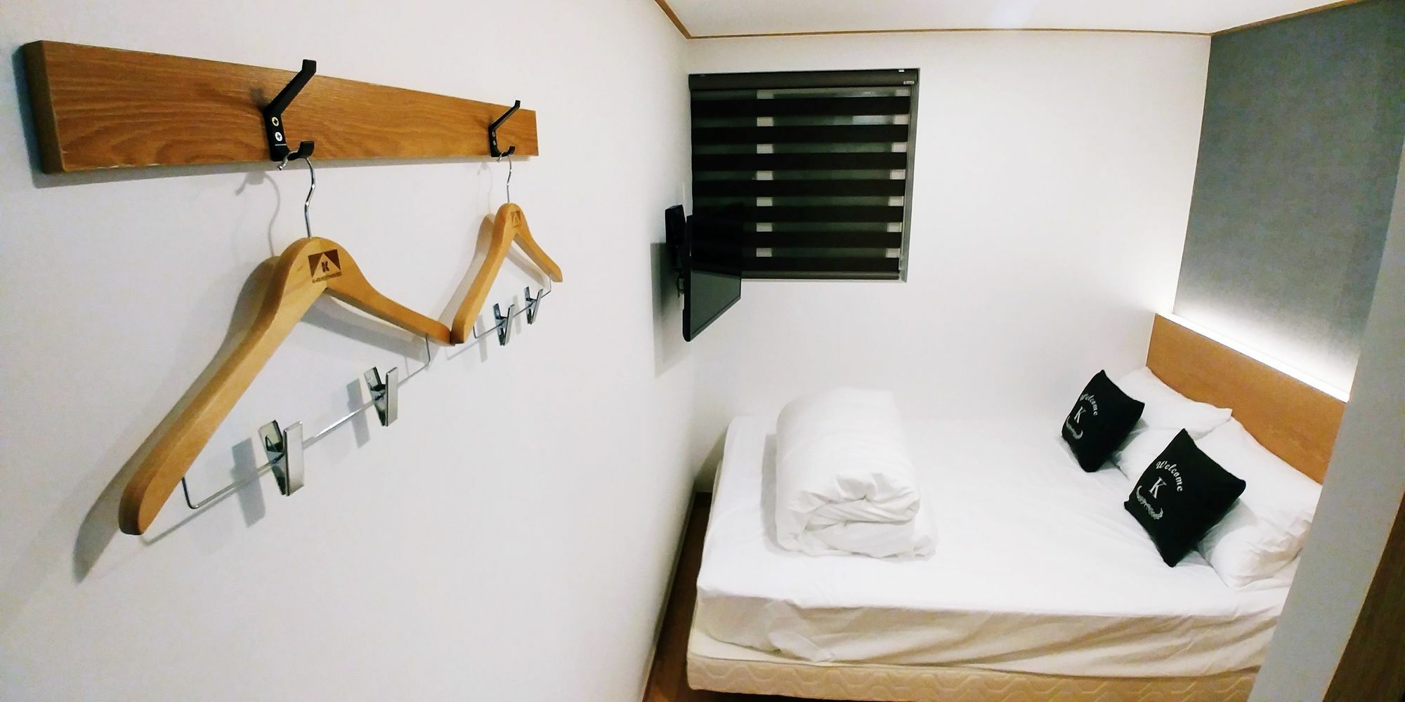 Cioharu Guesthouse Gwanganri Busan Eksteriør bilde