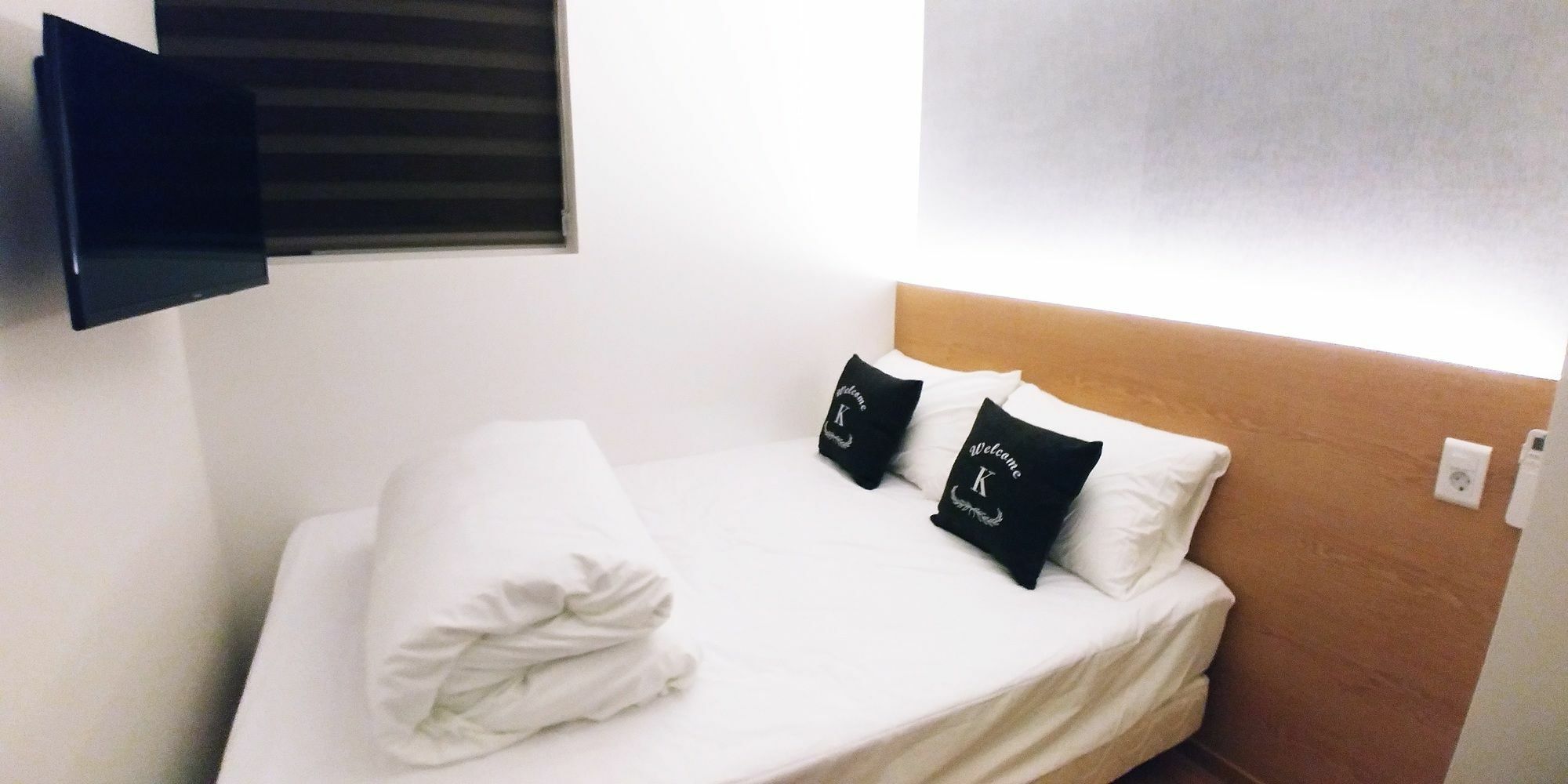 Cioharu Guesthouse Gwanganri Busan Eksteriør bilde