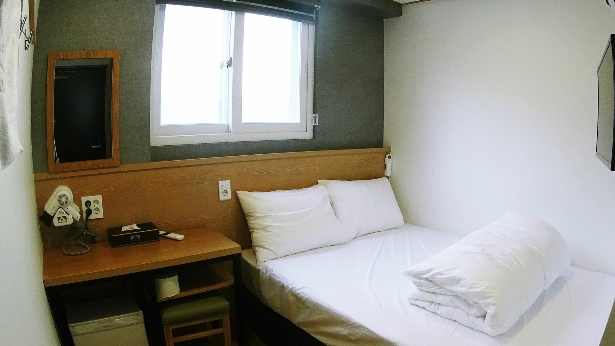 Cioharu Guesthouse Gwanganri Busan Eksteriør bilde