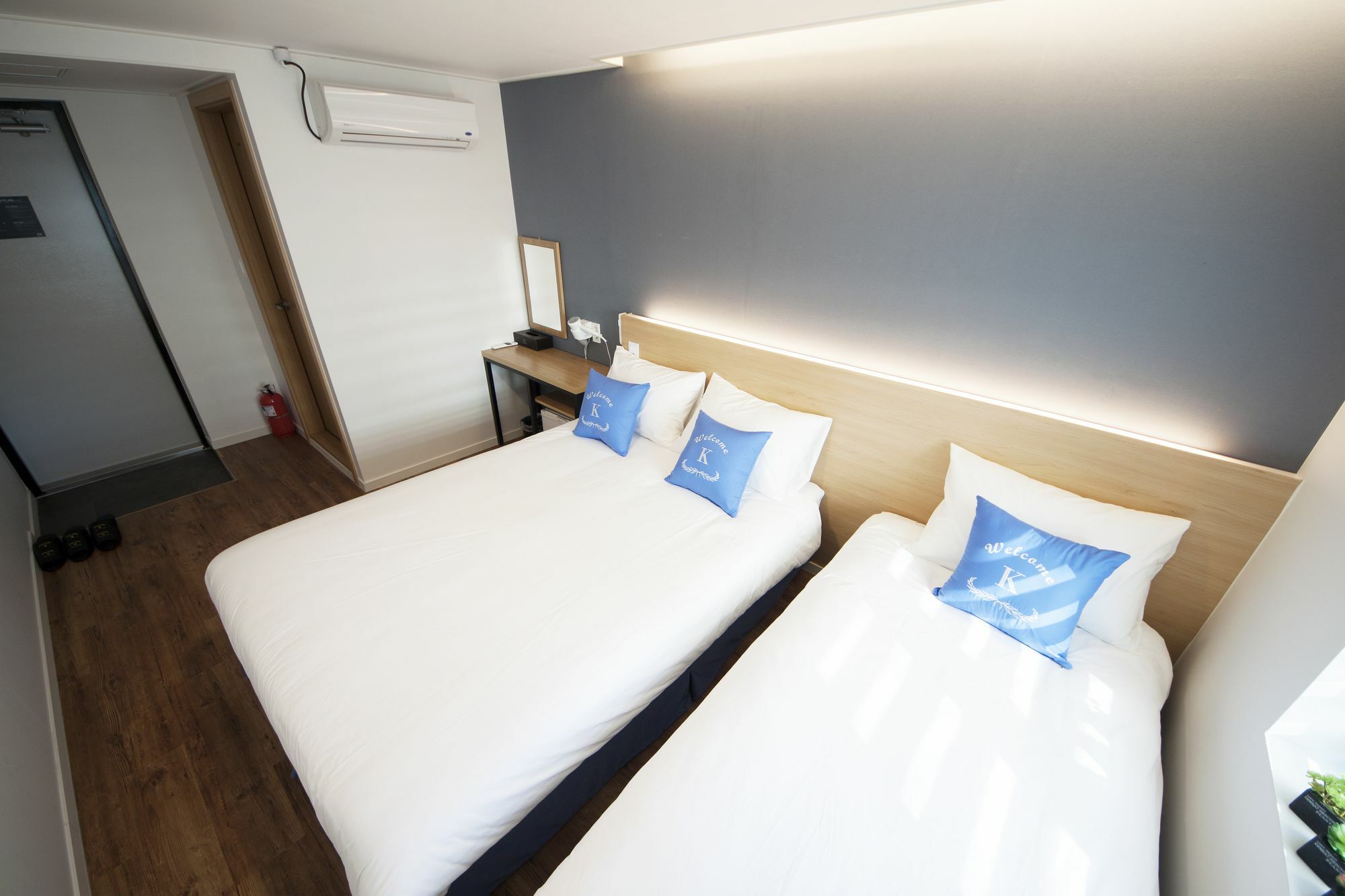 Cioharu Guesthouse Gwanganri Busan Eksteriør bilde