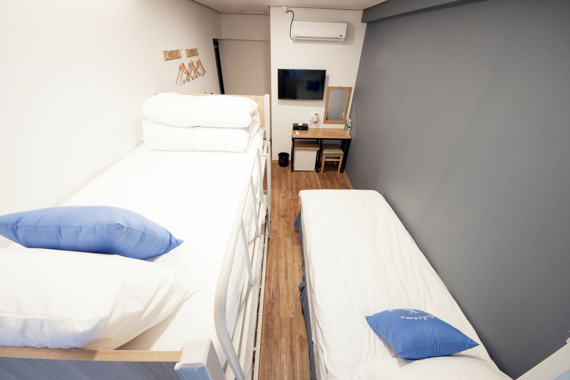 Cioharu Guesthouse Gwanganri Busan Eksteriør bilde
