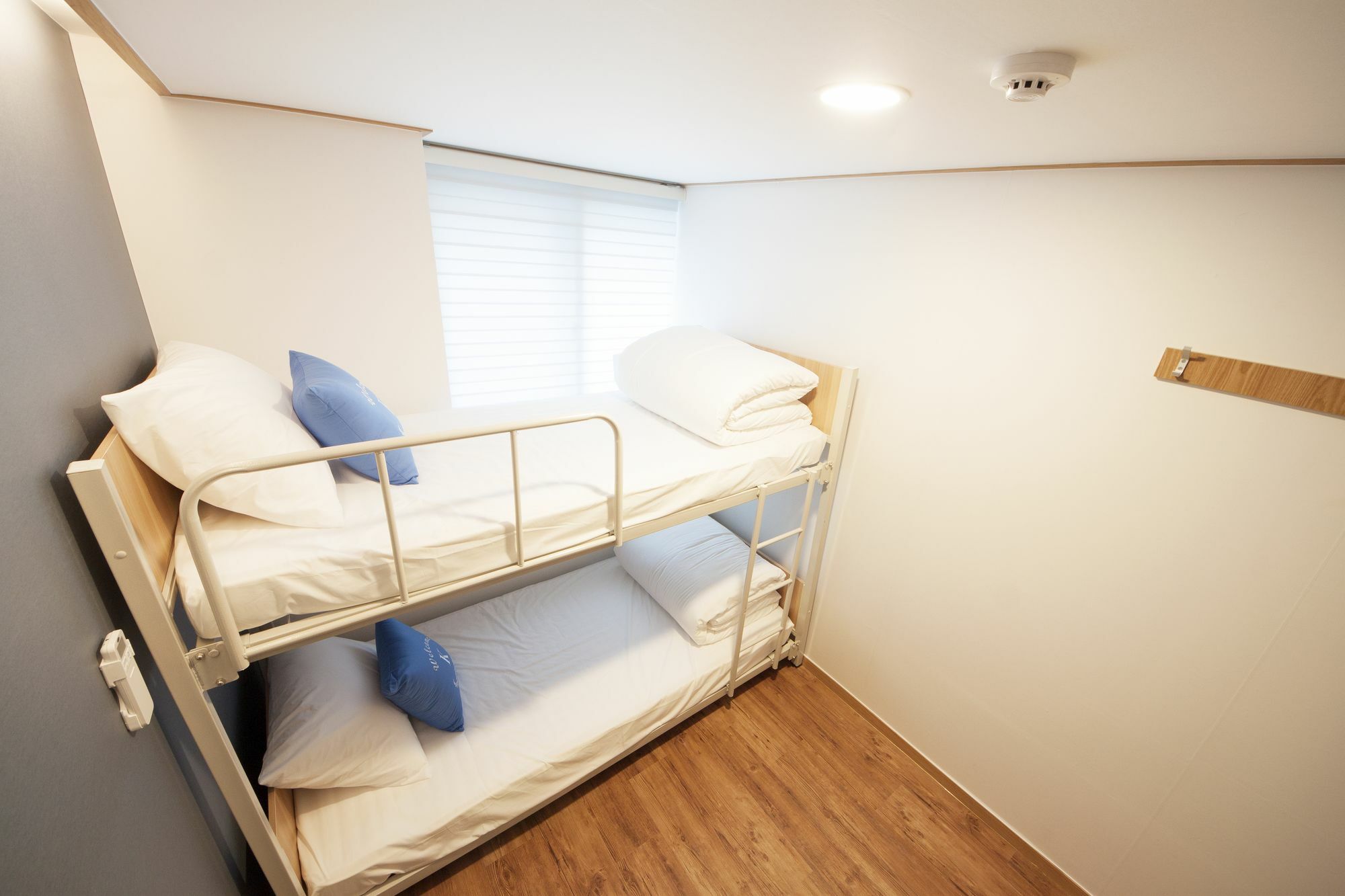 Cioharu Guesthouse Gwanganri Busan Eksteriør bilde