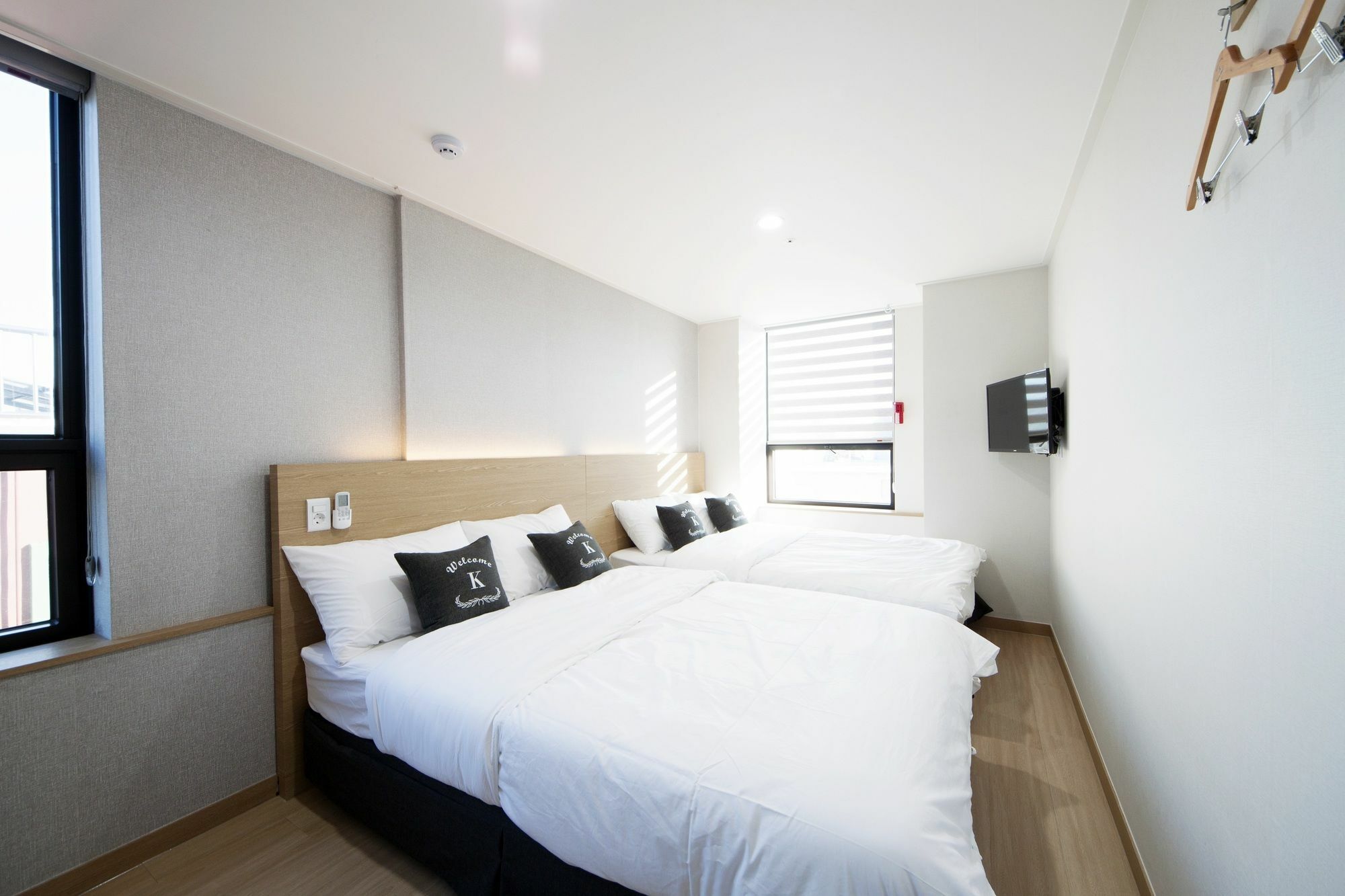 Cioharu Guesthouse Gwanganri Busan Eksteriør bilde