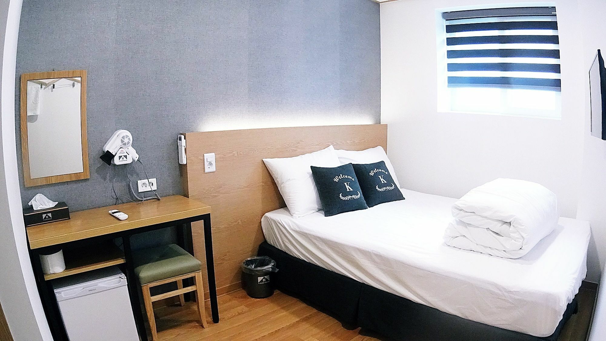 Cioharu Guesthouse Gwanganri Busan Eksteriør bilde