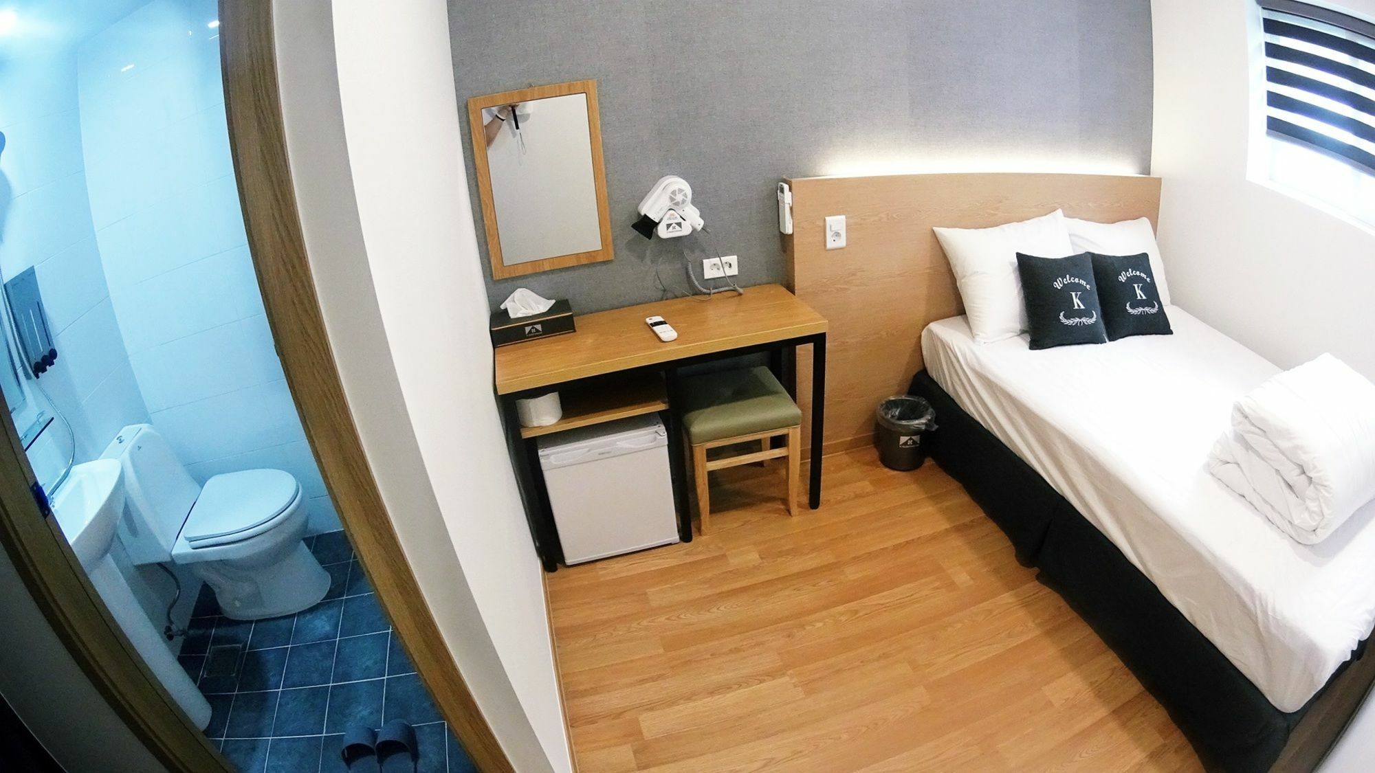 Cioharu Guesthouse Gwanganri Busan Eksteriør bilde