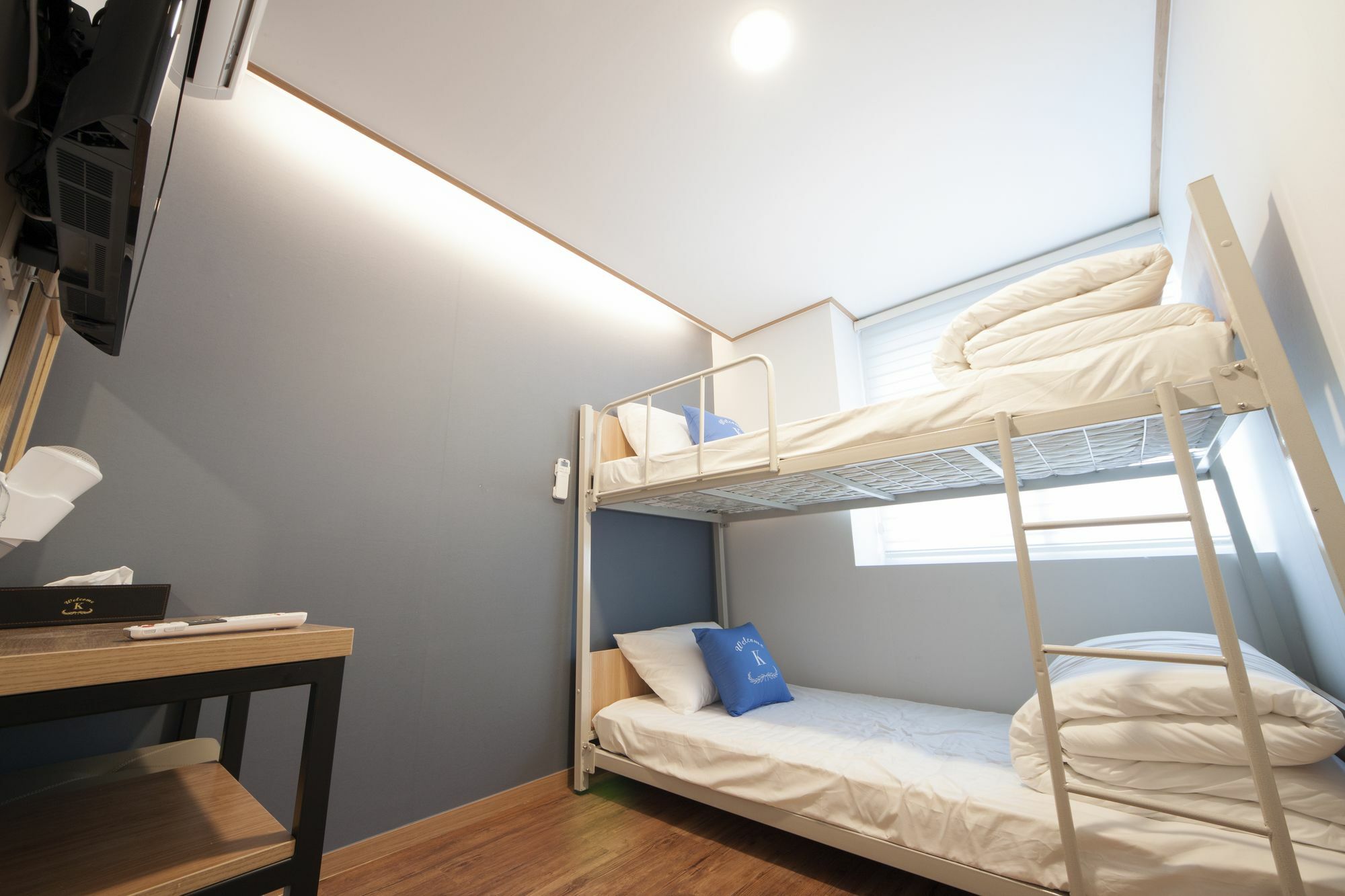 Cioharu Guesthouse Gwanganri Busan Eksteriør bilde