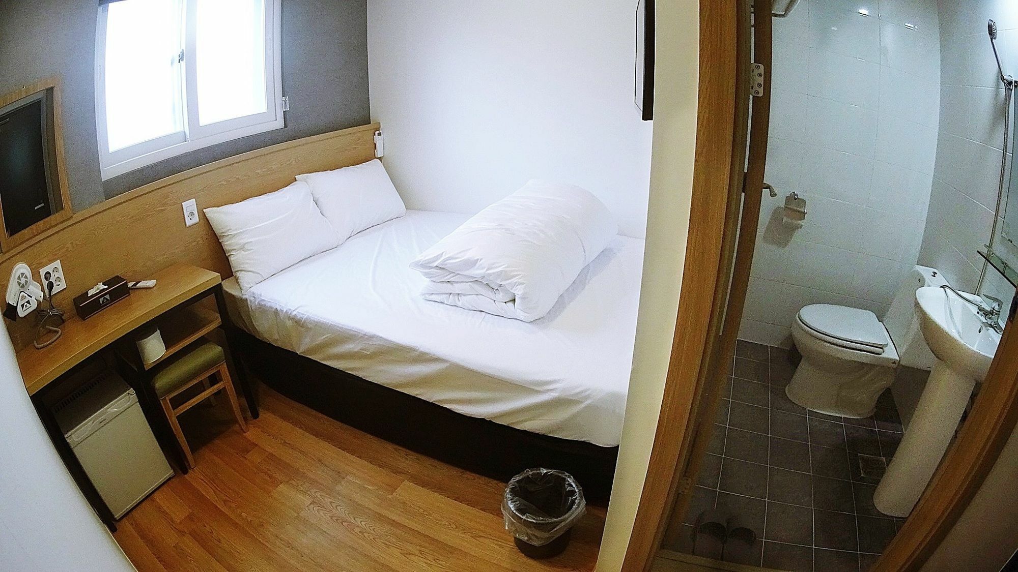 Cioharu Guesthouse Gwanganri Busan Eksteriør bilde