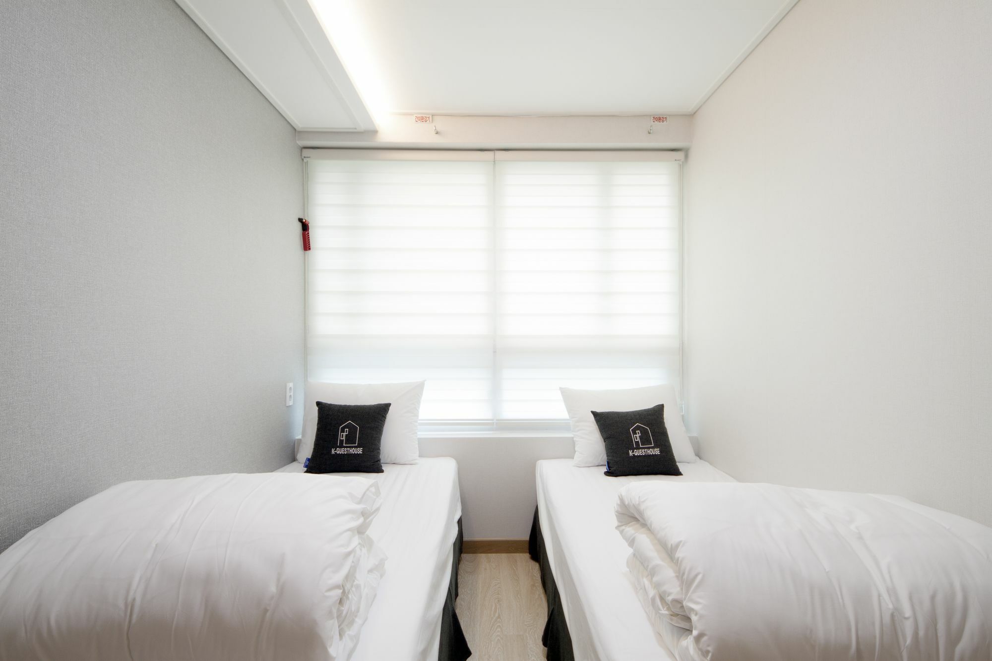 Cioharu Guesthouse Gwanganri Busan Eksteriør bilde