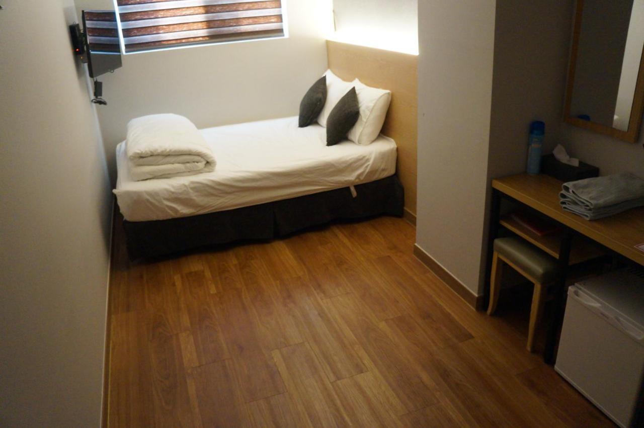 Cioharu Guesthouse Gwanganri Busan Eksteriør bilde