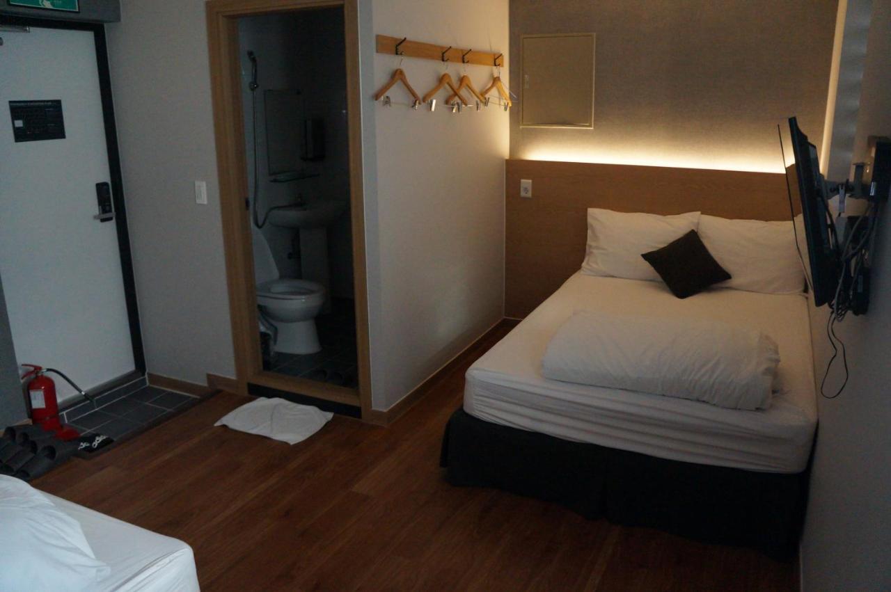 Cioharu Guesthouse Gwanganri Busan Eksteriør bilde